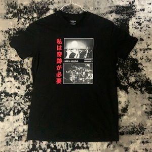 Forever 21 tshirt medium